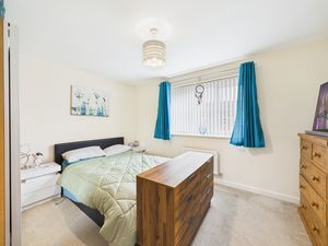 Bed One 1- click for photo gallery